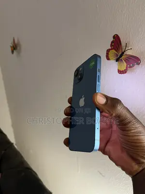 Apple iPhone 13 128 GB Blue