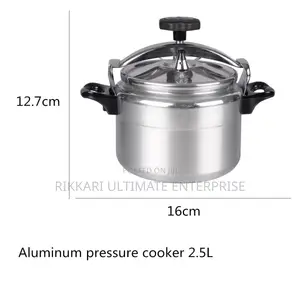 Pressure Cooker