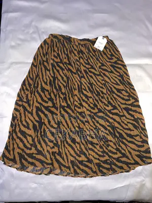 Lovely Flair Skirt