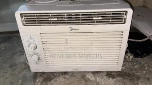 Window Air Conditioner