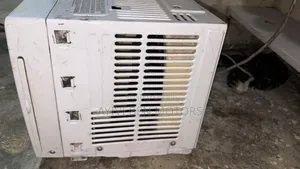Window Air Conditioner