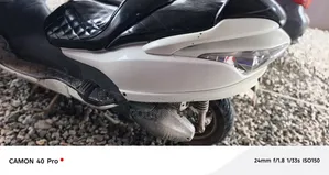 Honda Forza 1999 White
