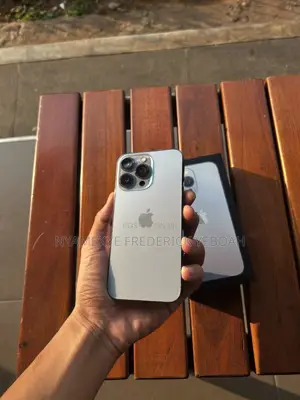 Apple iPhone 13 Pro Max 256 GB Blue