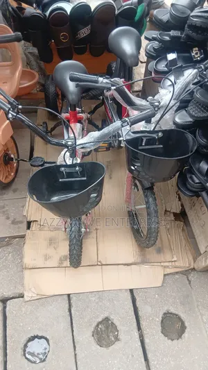 Kids Bicycle