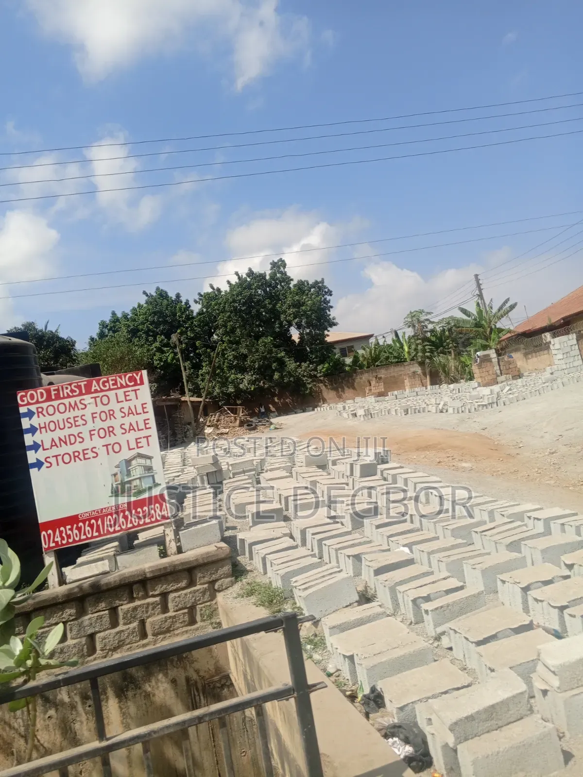 Land/Plot for Sale