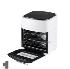 15 Litres Air Fryer