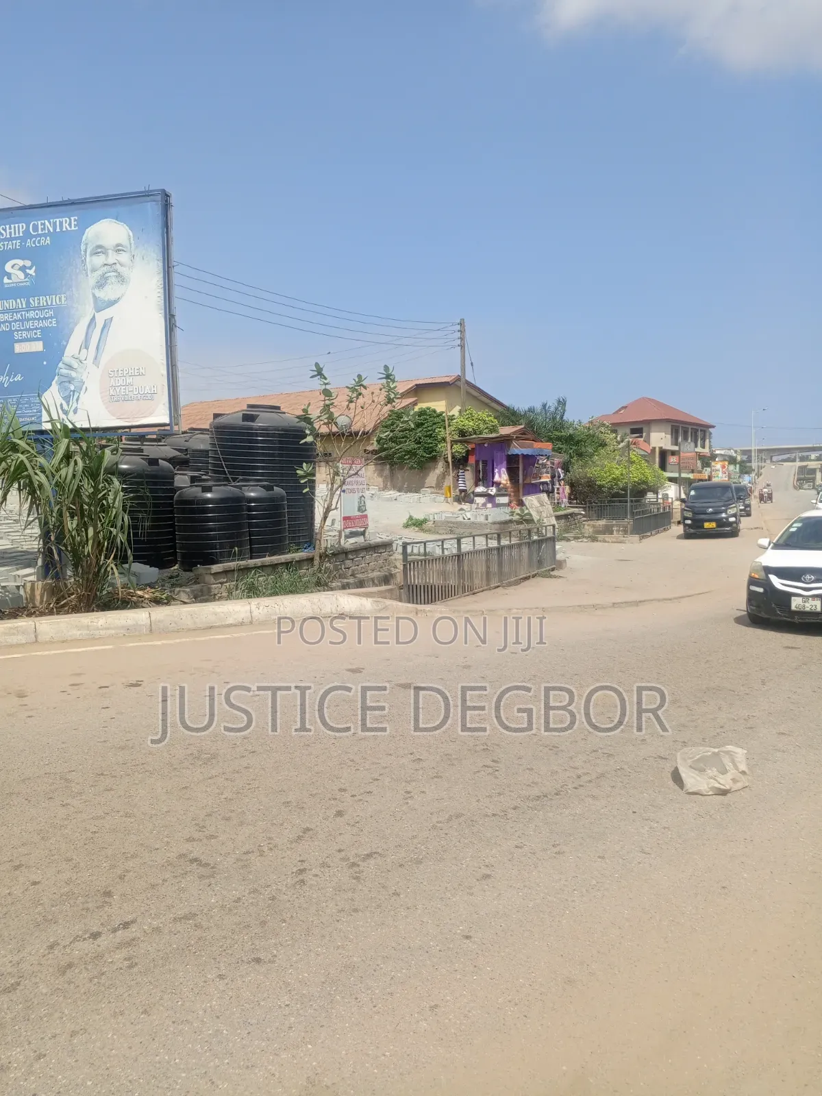 Land/Plot for Sale