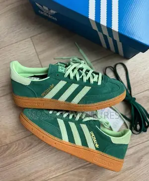 Adidas Spezial