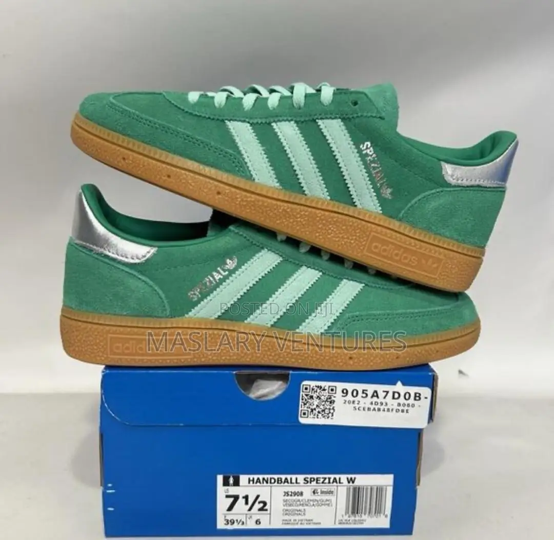 Adidas Spezial