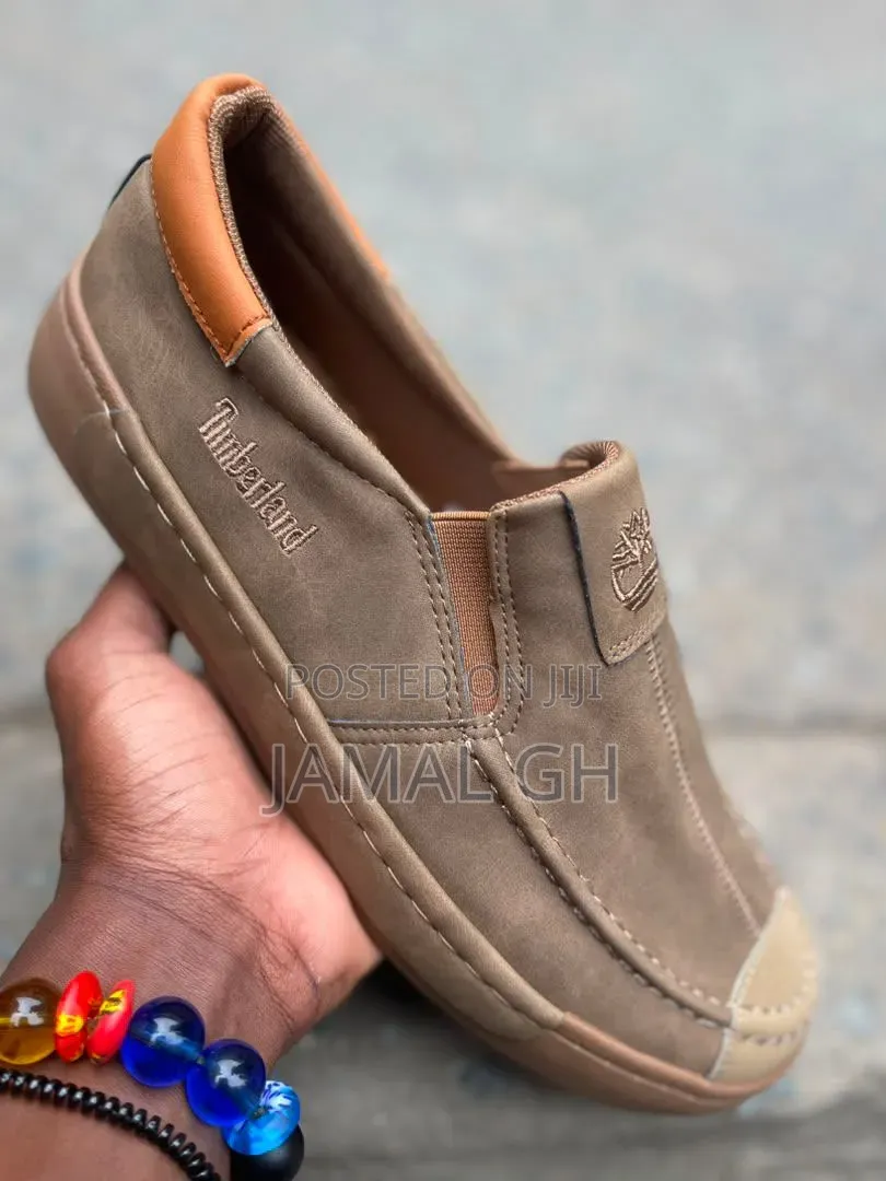Timberland Low Easy Wear