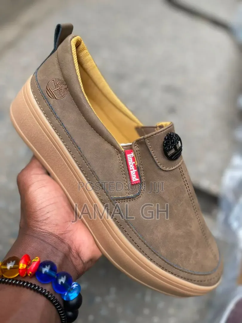 Timberland Low Easy Wear