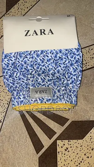 Cotton Boxers