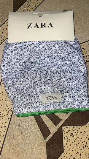 Cotton Boxers