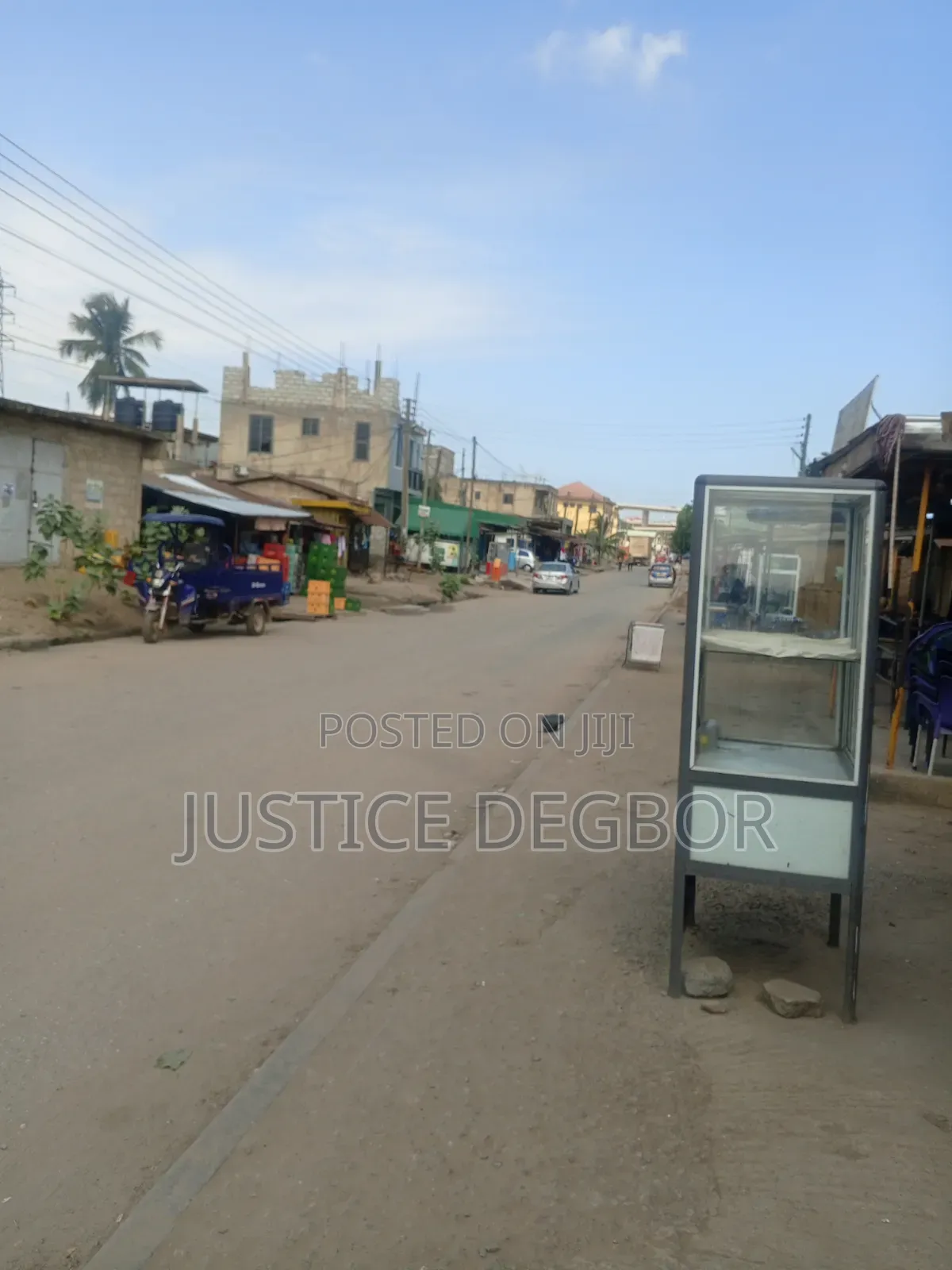 Land/Plot for Sale