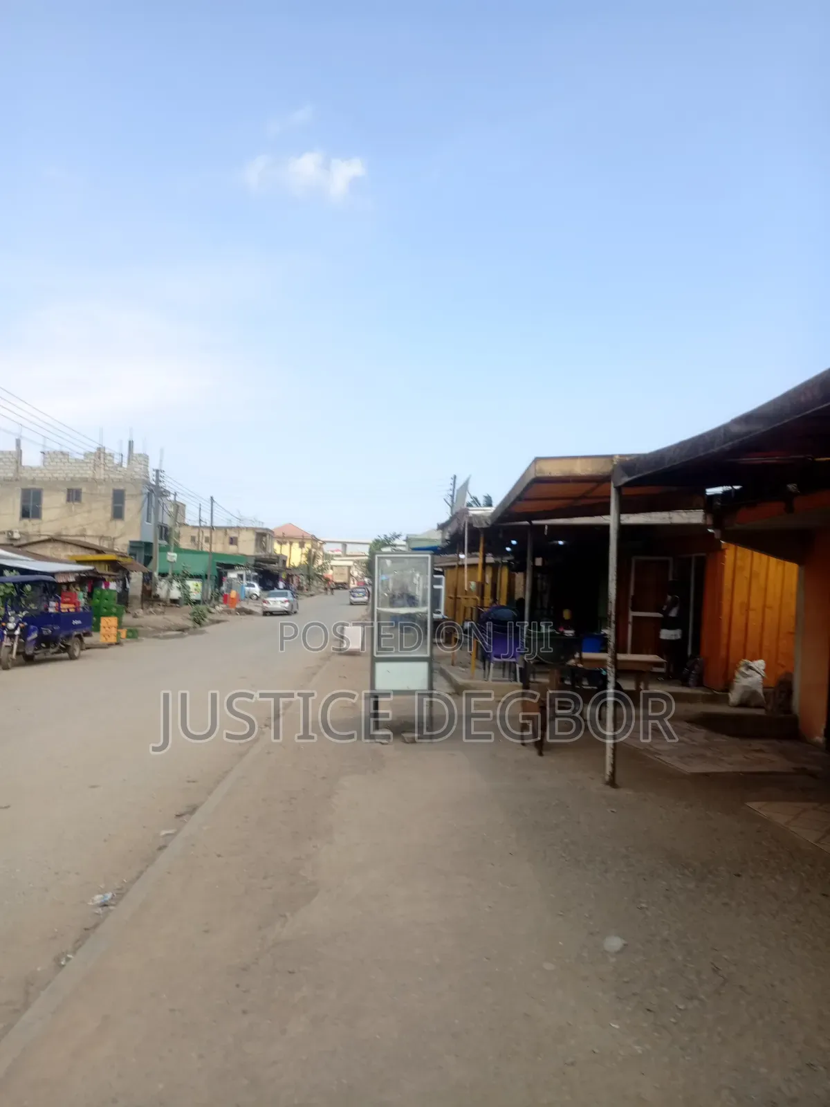Land/Plot for Sale