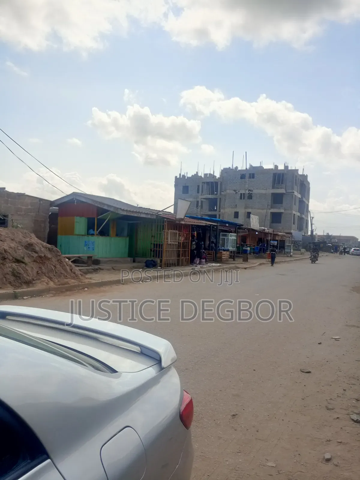 Land/Plot for Sale