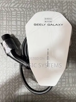 Geely Galaxy Ev Charger for Home (Gbt) Plug
