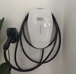Geely Galaxy Ev Charger for Home (Gbt) Plug