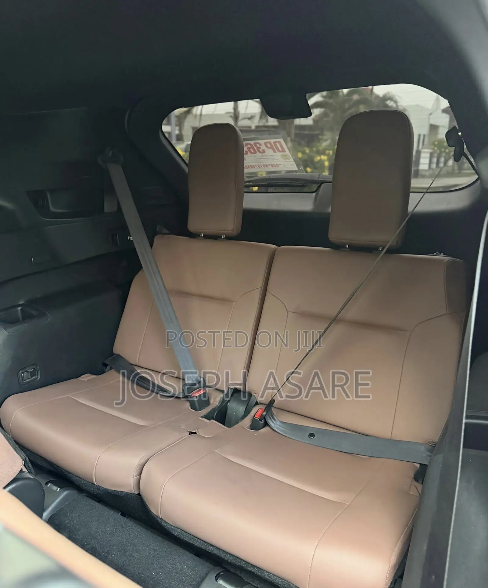Mitsubishi Outlander Platinum Edition AWD 2025