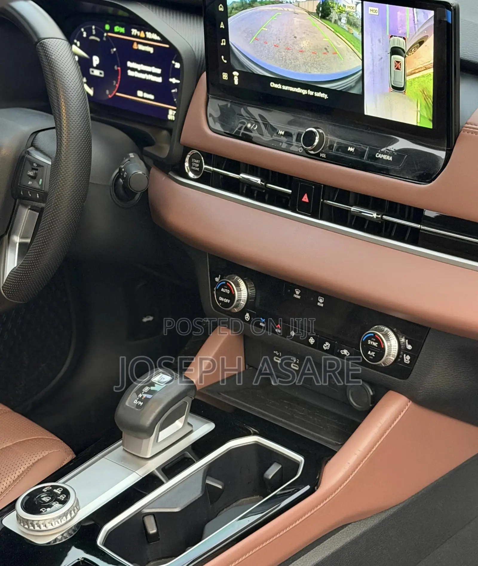 Mitsubishi Outlander Platinum Edition AWD 2025