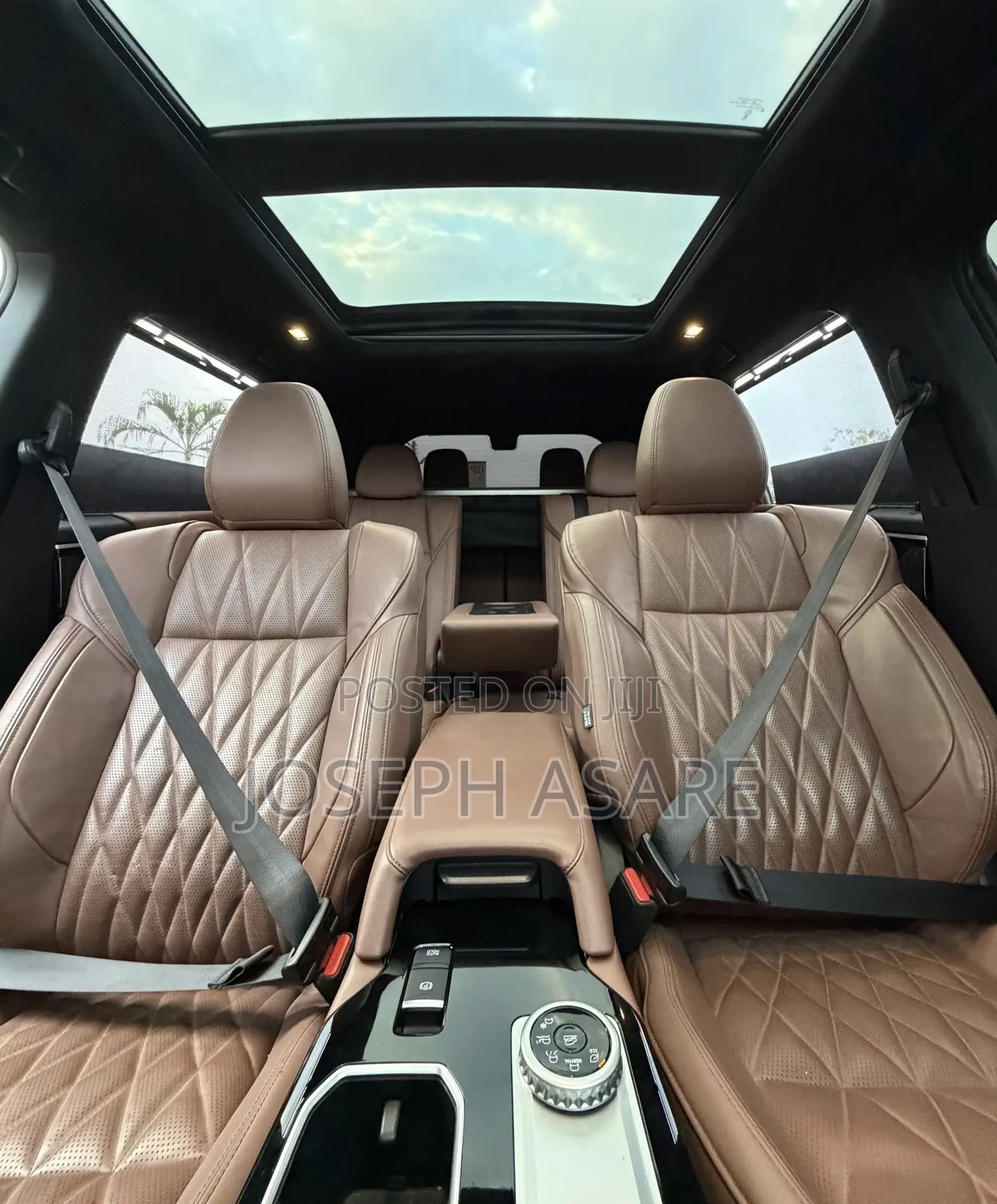 Mitsubishi Outlander Platinum Edition AWD 2025