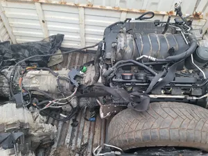 Range Rover Complete Engine