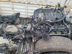 Range Rover Complete Engine