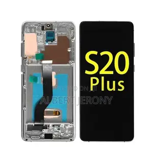 Samsung Galaxy S20+ 5G to All Samsung Series