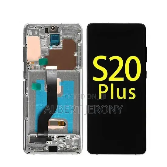 Samsung Galaxy S20+ 5G to All Samsung Series