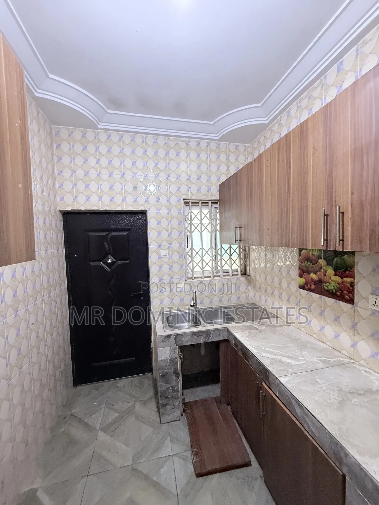 3bdrm Apartment in Mr Dominic Estates, Bortiano for rent