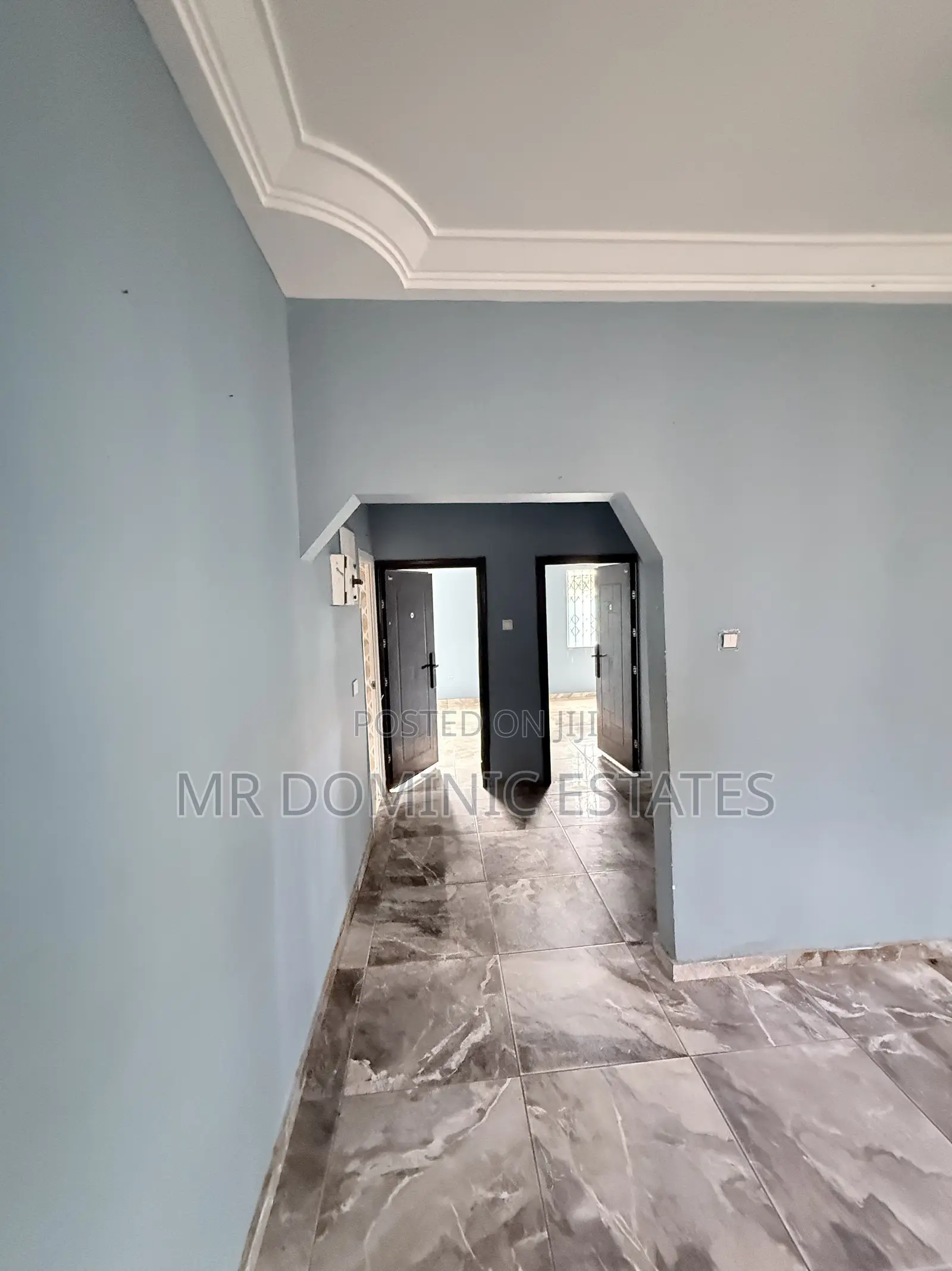 3bdrm Apartment in Mr Dominic Estates, Bortiano for rent