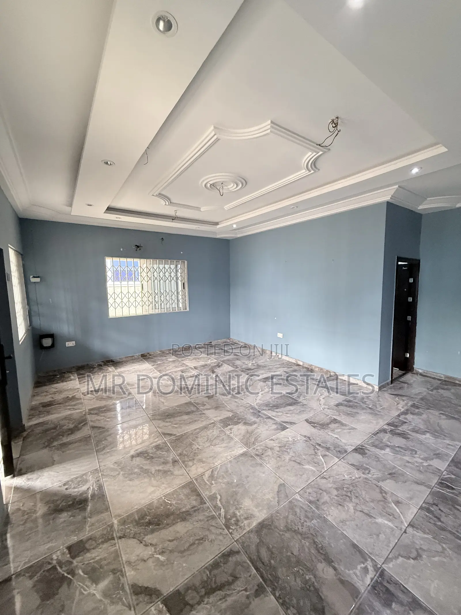 3bdrm Apartment in Mr Dominic Estates, Bortiano for rent