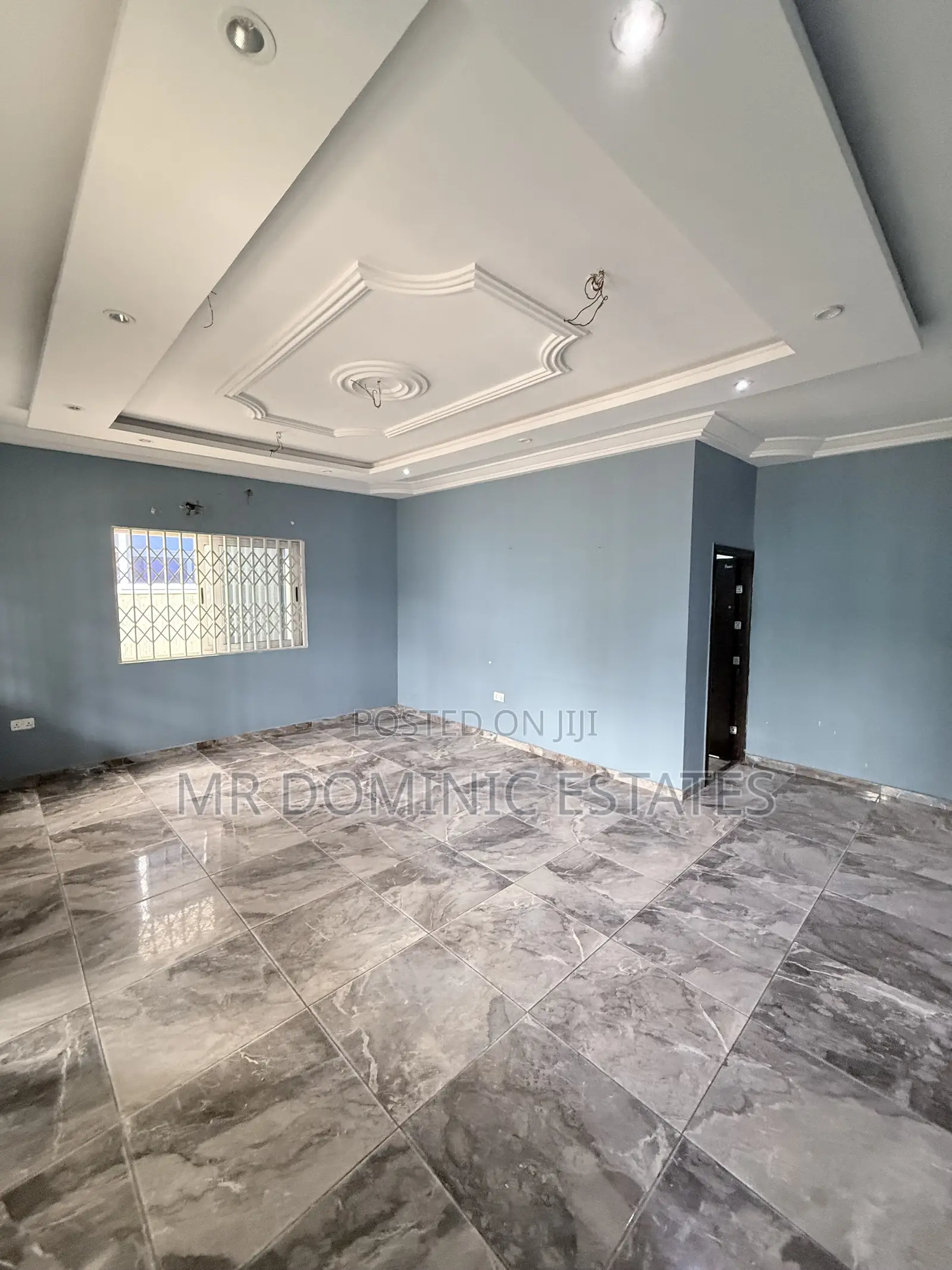 3bdrm Apartment in Mr Dominic Estates, Bortiano for rent