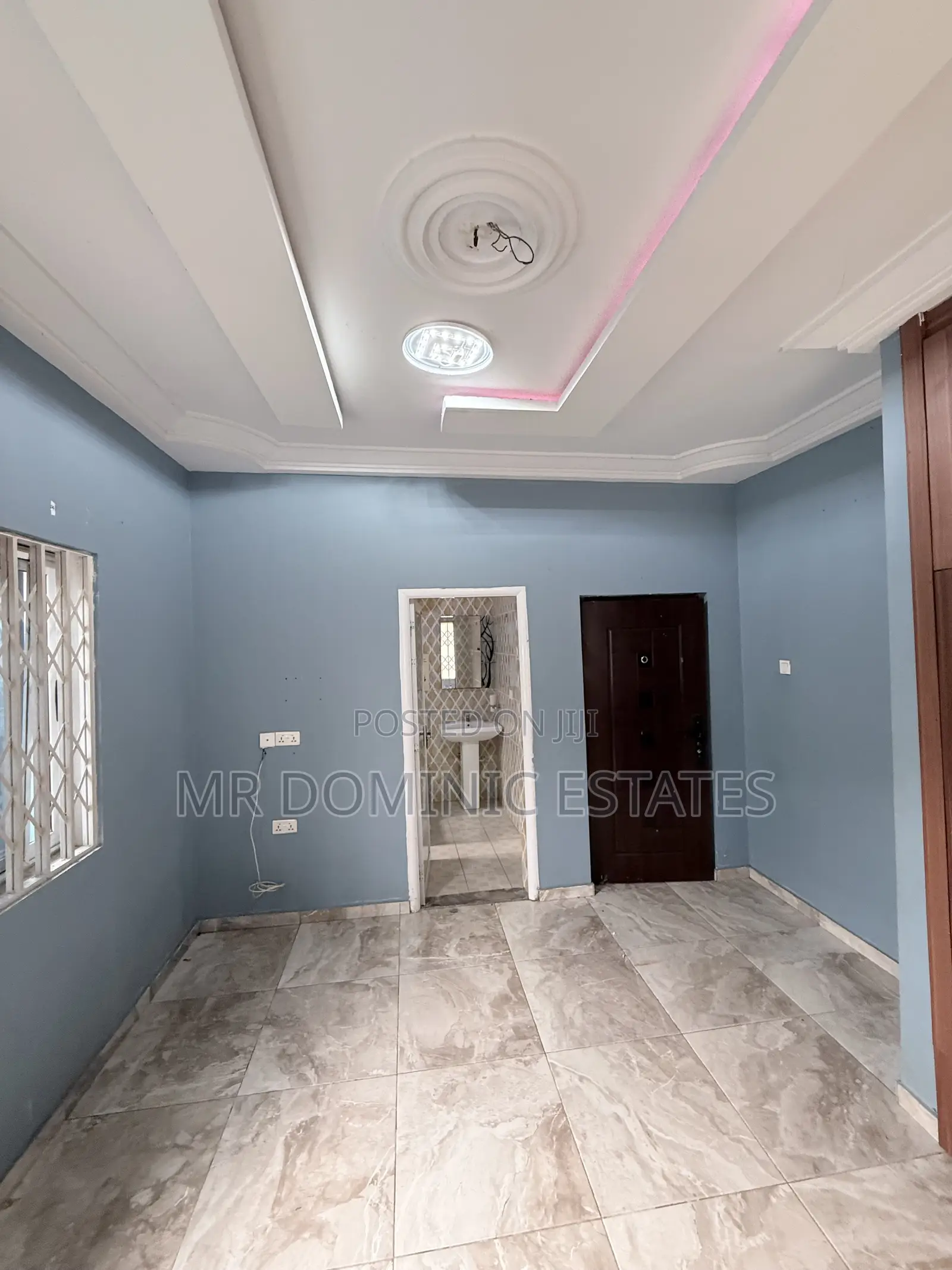 3bdrm Apartment in Mr Dominic Estates, Bortiano for rent