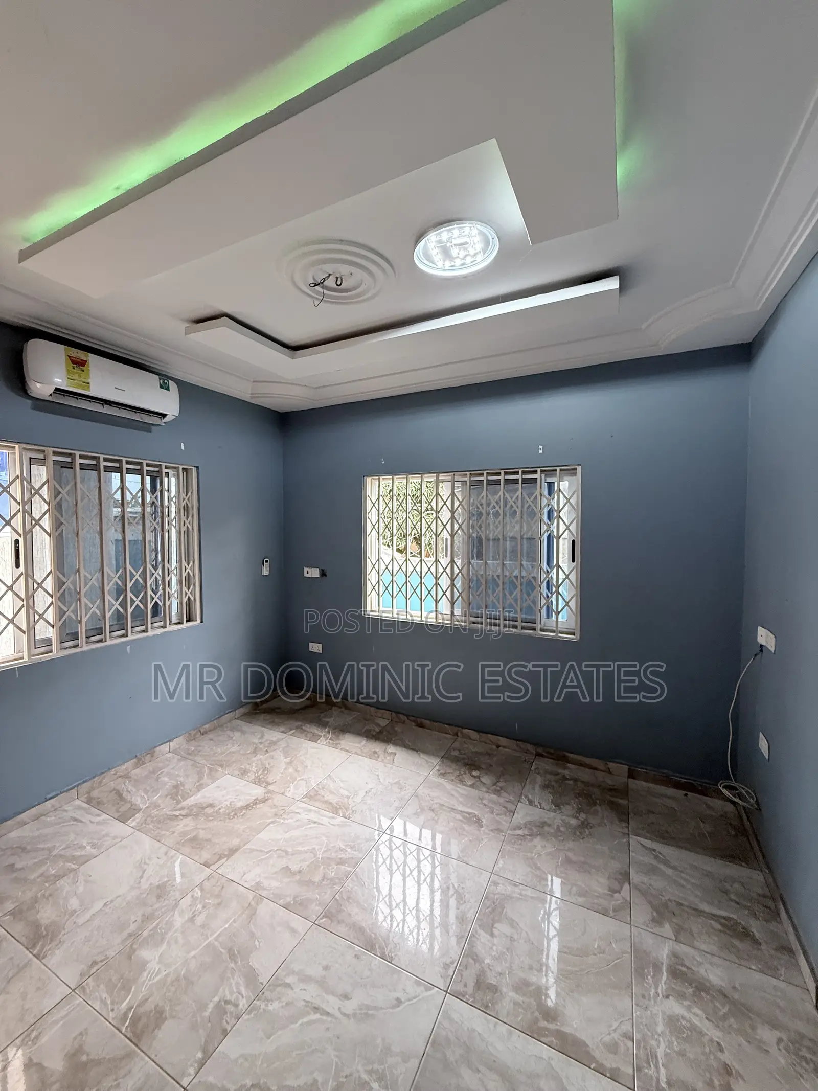 3bdrm Apartment in Mr Dominic Estates, Bortiano for rent