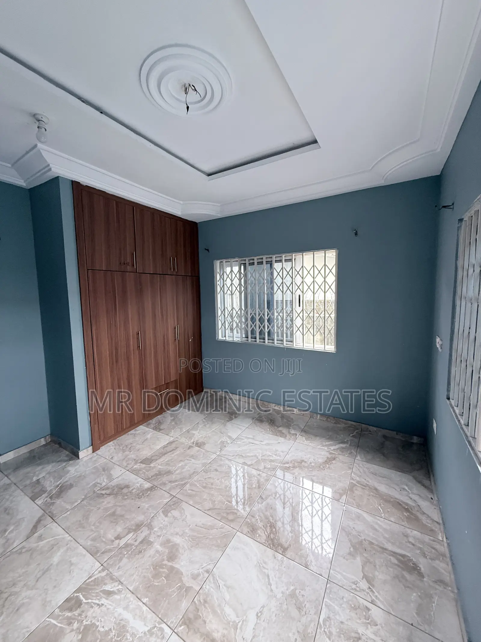 3bdrm Apartment in Mr Dominic Estates, Bortiano for rent
