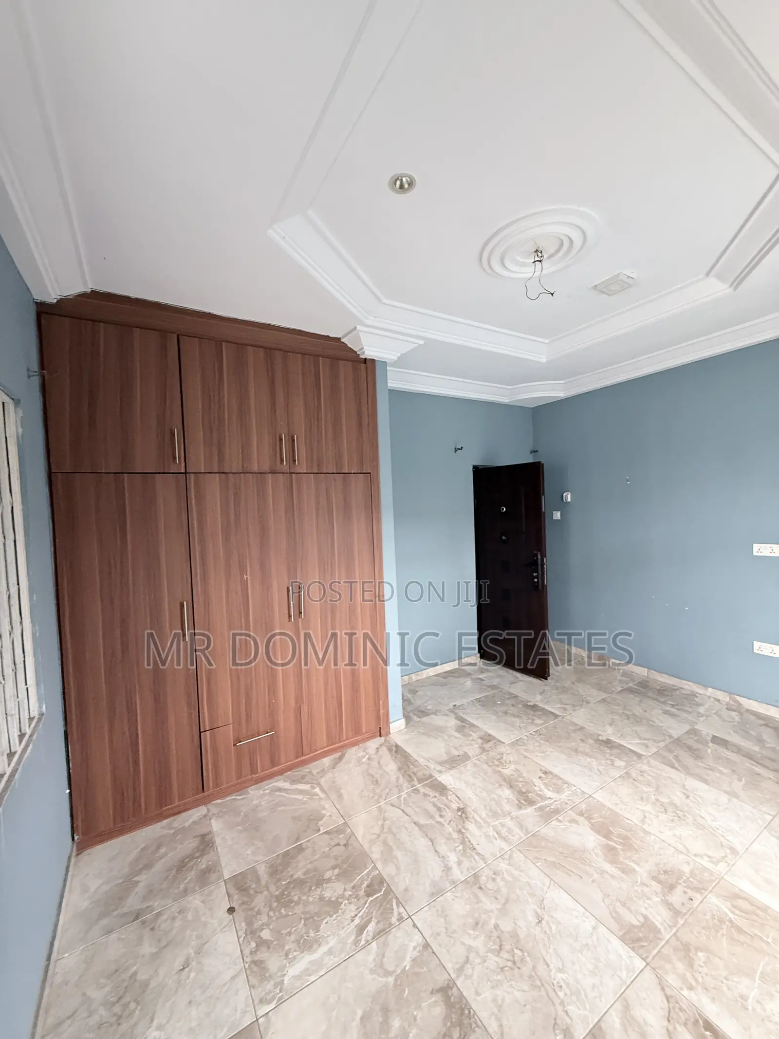 3bdrm Apartment in Mr Dominic Estates, Bortiano for rent