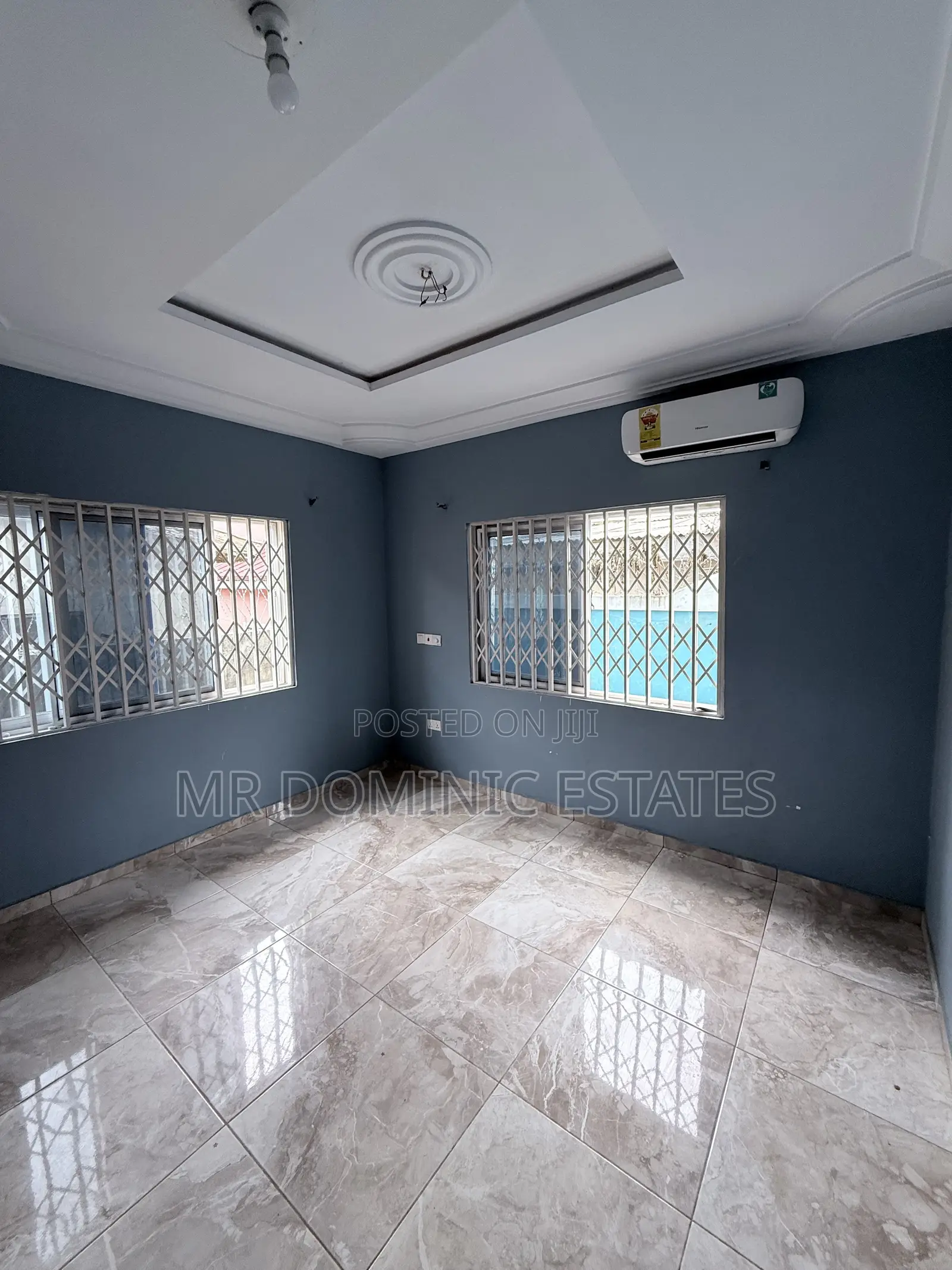 3bdrm Apartment in Mr Dominic Estates, Bortiano for rent