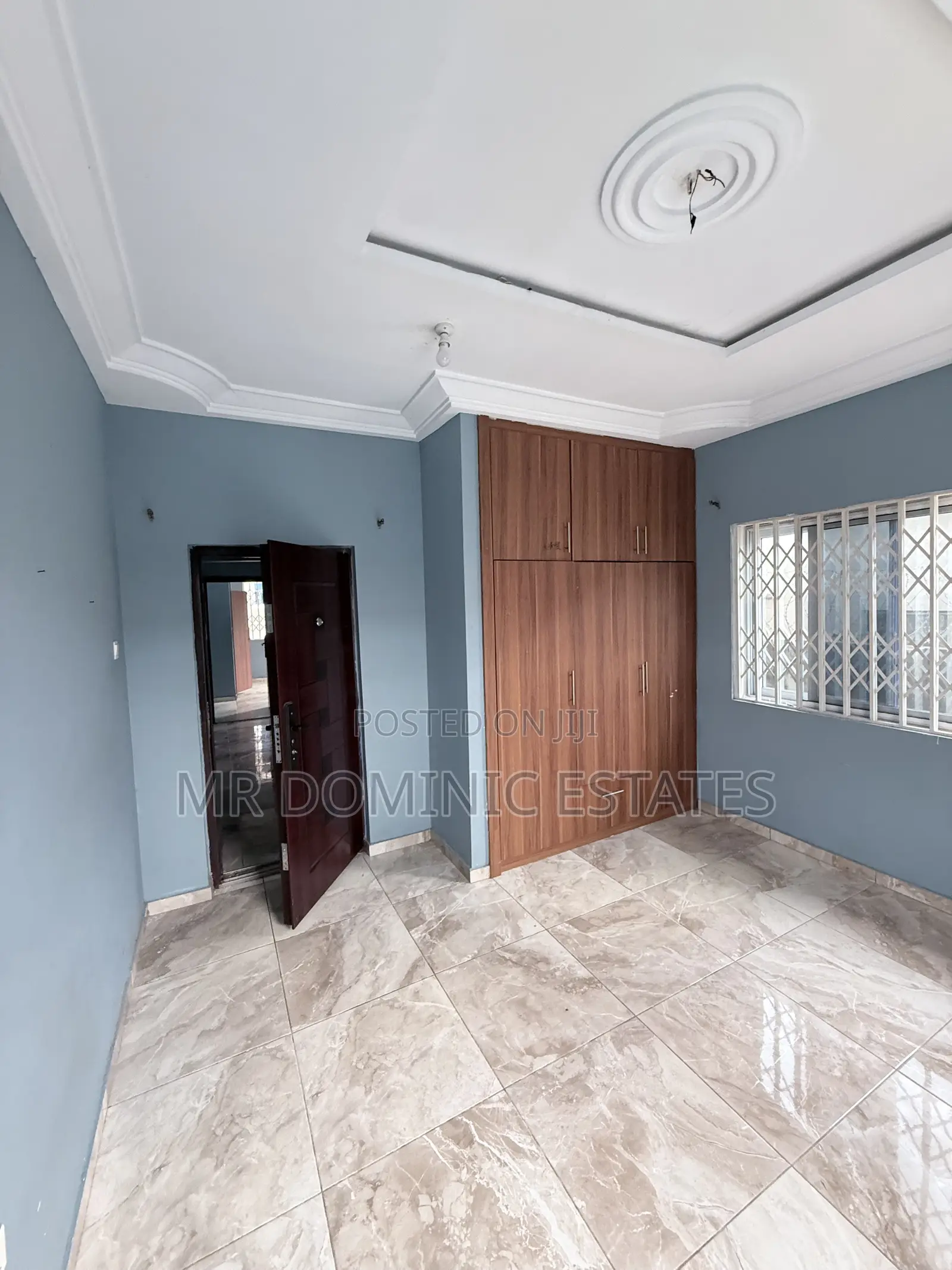 3bdrm Apartment in Mr Dominic Estates, Bortiano for rent