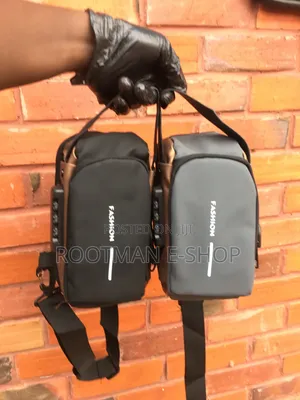 Waterproof Durable Chest Bag-Urban Simplicity Crossbody Shoulder Pack