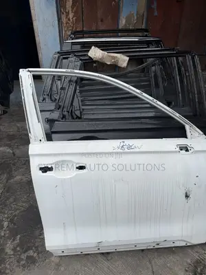 Honda CR-V CRV 2024 2025 Front Door Original