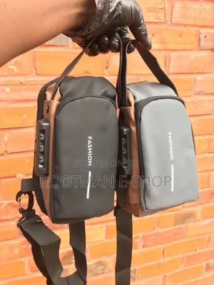 Fashion Chestbag
