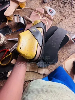 Birken Cross Sandals Slide