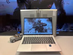 Laptop HP EliteBook 640 G10 16GB Intel Core i5 SSD 256GB