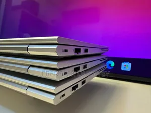 Laptop HP EliteBook 640 G10 16GB Intel Core i5 SSD 256GB