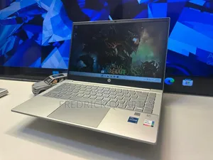 Laptop HP EliteBook 640 G10 16GB Intel Core i5 SSD 256GB