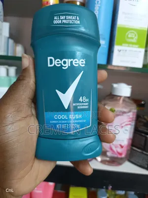 Degree Men Cool Rush 48H Antiperspirant Deodorant