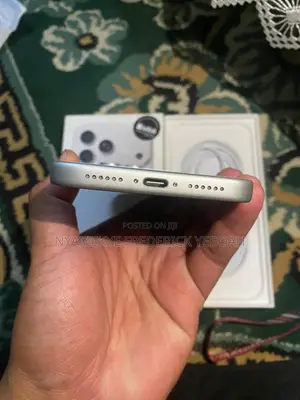 Apple iPhone 17 Pro Max 512 GB White