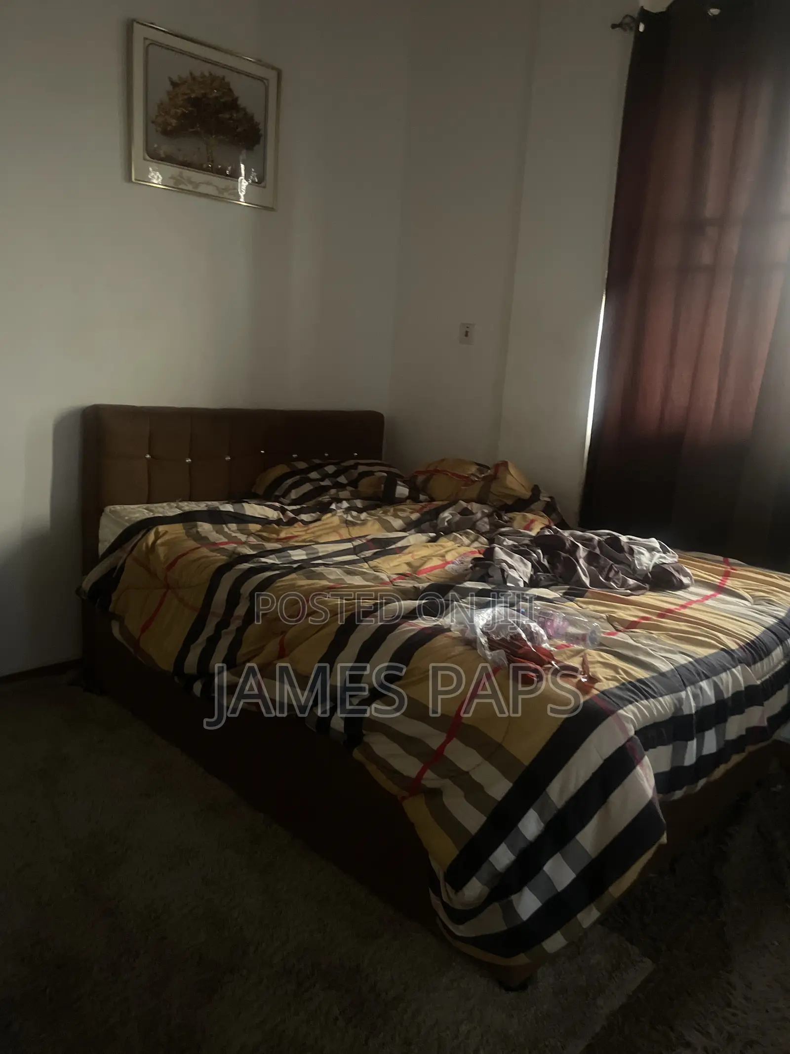 1bdrm Apartment in American House for rent