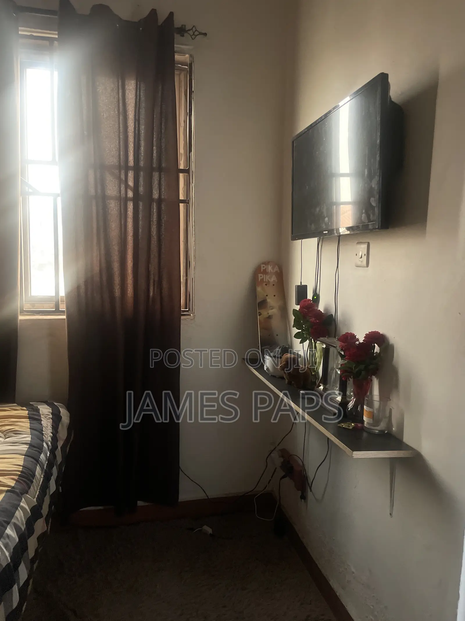 1bdrm Apartment in American House for rent